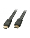 Lindy Kabel HDMI 2.0b z HDCP High Speed, 4K Ultra HD, płaski-4,5m (LY36999) - nr 6