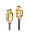 Lindy Kabel HDMI 2.0 4K UHD High Speed Gold Line 7,5m (37865) - nr 6