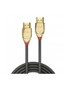 Lindy Kabel HDMI 2.0 4K UHD Gold Line 10m (37866) - nr 1