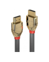 Lindy Kabel HDMI 2.0 4K UHD Gold Line 15m (37867) - nr 15