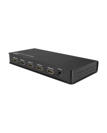 Lindy 38150 Przełącznik HDMI 4xIN-1xOUT (ly38150)