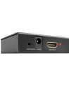 Lindy Splitter HDMI 4K UHD 2-portowy 1xIN 2xOUT (38158) - nr 13