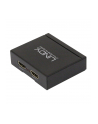 Lindy Splitter HDMI 4K UHD 2-portowy 1xIN 2xOUT (38158) - nr 14