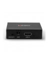 Lindy Splitter HDMI 4K UHD 2-portowy 1xIN 2xOUT (38158) - nr 26