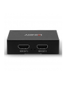 Lindy Splitter HDMI 4K UHD 2-portowy 1xIN 2xOUT (38158) - nr 27