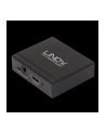 Lindy Splitter HDMI 4K UHD 2-portowy 1xIN 2xOUT (38158) - nr 4