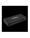 Lindy Splitter HDMI 4K UHD 4-portowy 1xIN 4xOUT (38159) - nr 3