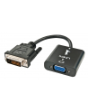 Lindy  Adapter DVI-D - VGA (38189) - nr 10