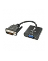 Lindy  Adapter DVI-D - VGA (38189) - nr 11