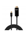 Lindy Aktywny kabel Mini DisplayPort HDMI 1m (LY40911) - nr 2