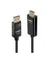 Lindy Aktywny kabel DisplayPort HDMI 0,5m (LY40914) - nr 7