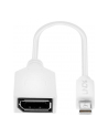 Lindy 41021 Adapter Mini DisplayPort DisplayPort (ly41021) - nr 16