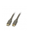 Lindy 41042 cyfrowy (typu C) mini HDMI - mini HDMI - 2m - nr 4