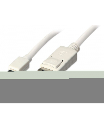 Lindy Kabel Mini Display Port - Display Port 41056 1m