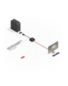 Lindy Aktywna przejściówka Display Port 1.2 na HDMI 4K UHD (LY41068) - nr 30