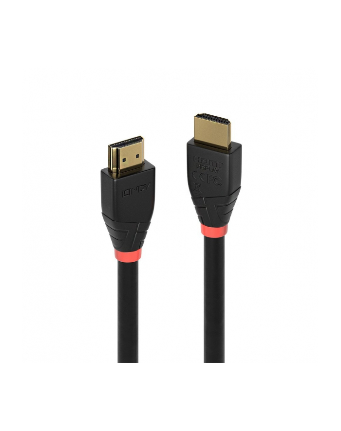 Lindy 41074 Aktywny kabel HDMI 2.0 18G 25m (ly41074) główny