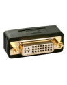 Lindy Adapter DVI-D męski na DVI-I żeński 41098 - nr 10