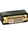 Lindy Adapter DVI-D męski na DVI-I żeński 41098 - nr 11