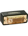 Lindy Adapter DVI-D męski na DVI-I żeński 41098 - nr 14