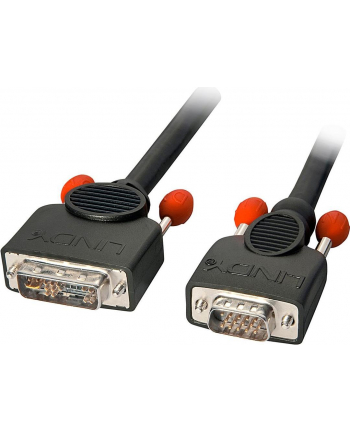 Lindy 41195 DVI-A - VGA - 1m