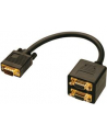 Lindy VGA Splitter Cable (41214) - nr 17