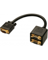 Lindy VGA Splitter Cable (41214) - nr 3