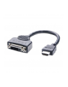 Lindy DVI-D FM/HDMI M Adapter Cable, 0.2m (41227) - nr 6