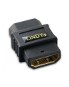 Lindy Przejściówka (adapter) HDMI  41230 - nr 1