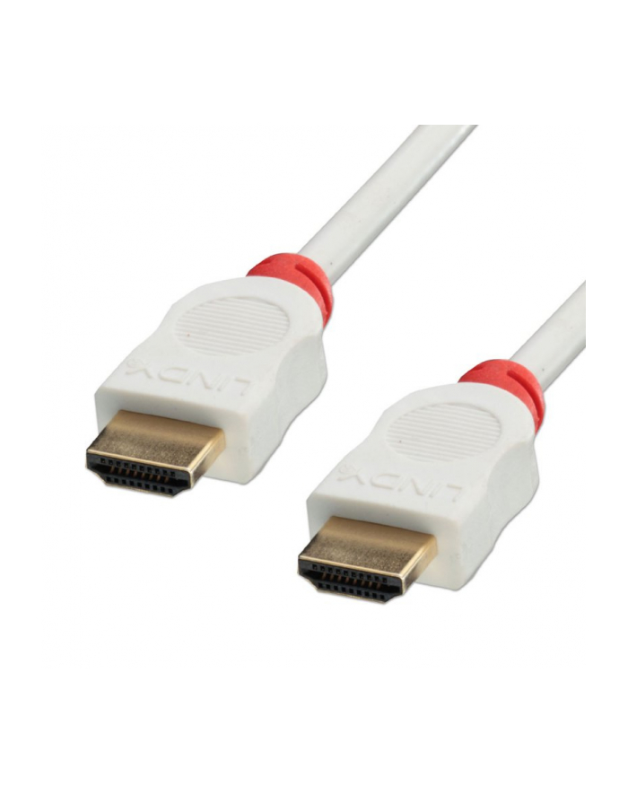 Lindy Cyfrowy Hdmi High Speed Full Hd 1M (LY-41411) główny