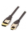 Lindy 41421 Kabel HDMI-Micro HDMI (typu D) 1.4a High Speed Cat2 Eth - nr 6