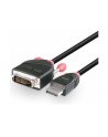 Lindy 3m DisplayPort/DVI Cable (41492) - nr 12