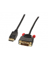 Lindy 3m DisplayPort/DVI Cable (41492) - nr 7