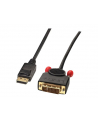 Lindy 5m DisplayPort/DVI Cable (41493) - nr 10