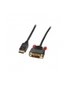 Lindy 5m DisplayPort/DVI Cable (41493) - nr 2