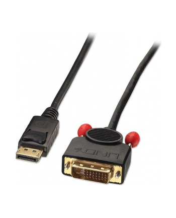 Lindy 5m DisplayPort/DVI Cable (41493)