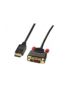 Lindy 5m DisplayPort/DVI Cable (41493) - nr 9