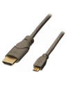 LINDY KABEL MHL HDMI-MICRO USB-0,5M (41565) - nr 4