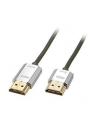 Lindy Kabel HDMI Cromo Slim 41674 - 5m - nr 10