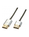 Lindy Kabel HDMI Cromo Slim 41674 - 5m - nr 2