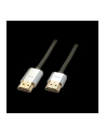 Lindy Kabel HDMI Cromo Slim 41674 - 5m - nr 3