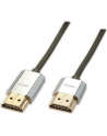 Lindy Kabel HDMI Cromo Slim 41674 - 5m - nr 5