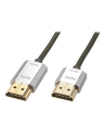 Lindy Kabel HDMI Cromo Slim 41674 - 5m - nr 7