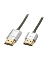 Lindy Kabel HDMI Cromo Slim 41674 - 5m - nr 8