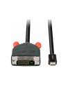 Lindy Kabel DVI-D Mini Display Port 1m (41951) - nr 12
