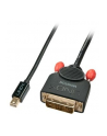 Lindy Kabel DVI-D Mini Display Port 1m (41951) - nr 2