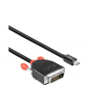 Lindy Kabel DVI-D Mini Display Port 3m (41953) - nr 11