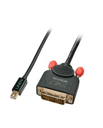 Lindy Kabel DVI-D Mini Display Port 3m (41953)