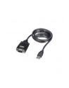 Lindy Konwerter (adapter) USB RS232 (LY42686) - nr 2