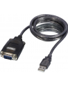 Lindy Konwerter (adapter) USB RS232 (LY42686) - nr 3