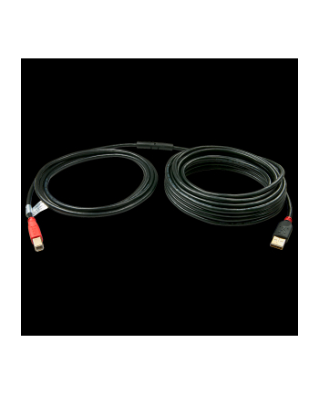 Supra USB 2.0 A-B Kabel USB 15m